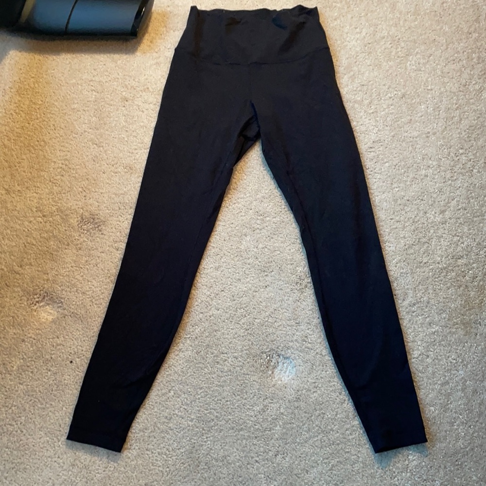 LUlulemon Wonder Unders.  8